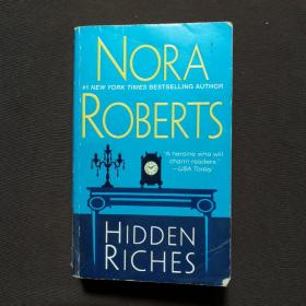 Hidden Riches