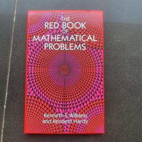 The Red Book of Mathematical Problems