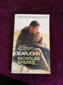 Dear John