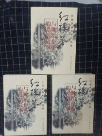 红楼梦与顺治皇帝的爱情故事 上中下集