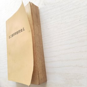 总工程师和他的女儿（一版一印）