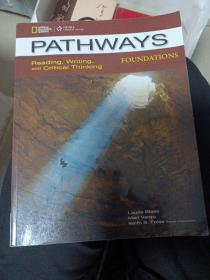 Pathways Foundations: Reading, Writing, and Crit