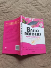 BASIC READERS：美国学校现代英语阅读教材（Primer·彩色英文原版）