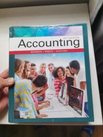 Accounting 27TH EDITION