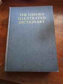 牛津插图词典 第2版 英文