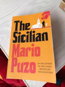 The Sicilian Mario Puzo