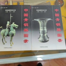 中国青铜器图录