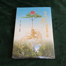 认识人参 科学使用人参