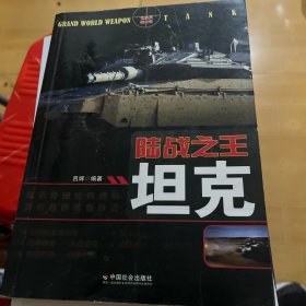 陆战之王：坦克