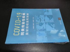 COVID-19同类传染性疾病:放射防疫流程图解