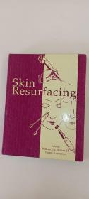 Skin Resurfacing-皮肤移植