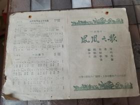 凤凰之歌（电影介绍）