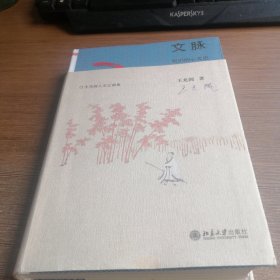 文脉：我们的心灵史