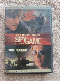 DVD碟片，光碟，间谍游戏