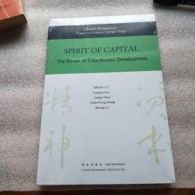 spirit of capital