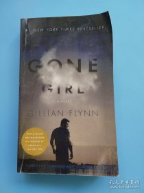 Gone Girl：A Novel