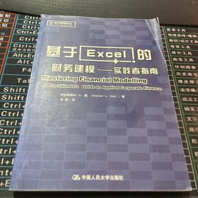 基于Excel的财务建模：实践者指南