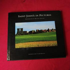 SAINT JOHN`S IN PICTURES