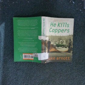 He Kills Coppers 他杀死了铜匠