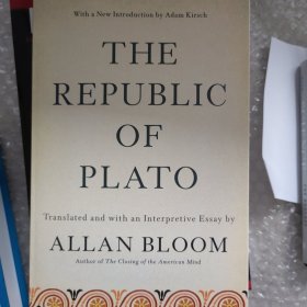 The Republic of Plato