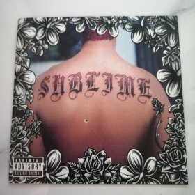 SUBLIME CD （353）