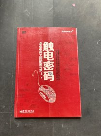 实战电商系列·触电密码：企业电商之路的道与术（全彩）