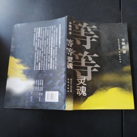 等等灵魂