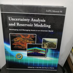 uncertainty Analysis and reservir modeling