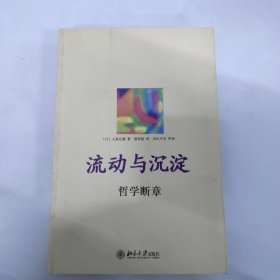 流动与沉淀：哲学断章