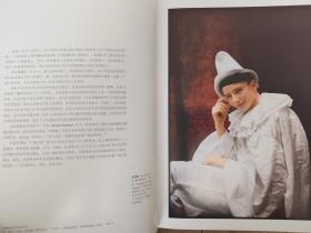 百年彩色摄影