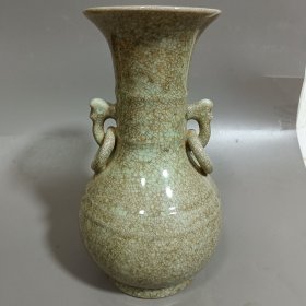 龙泉官窑