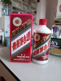 酒瓶摆件，茅台品鉴酒