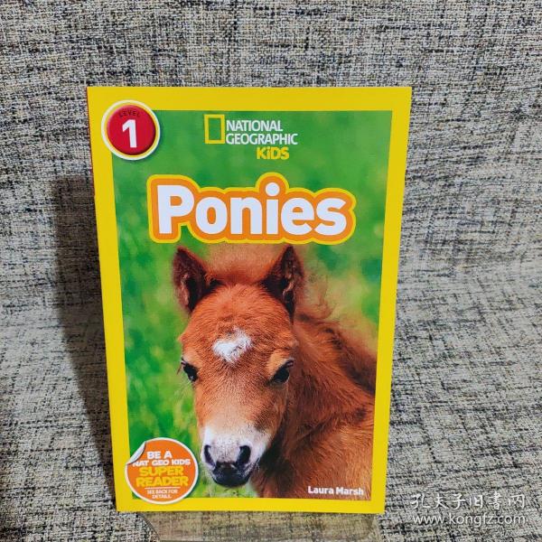 Ponies