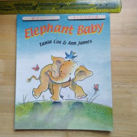 Elephant Baby