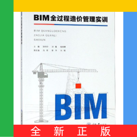 BIM全过程造价管理实训(广联达BIM系列实训教材)