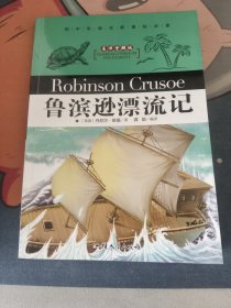 鲁滨逊漂流记