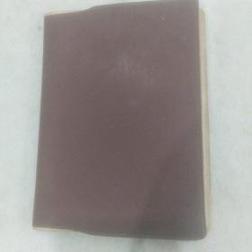上海塑封笔记本
