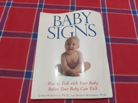Baby Signs