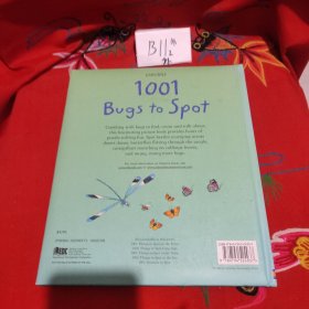 1001BugstoSpot