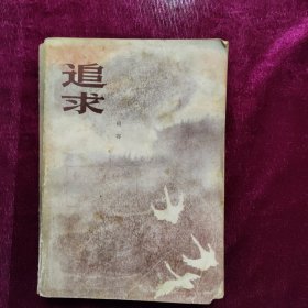 追求