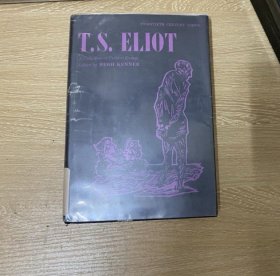 T.S.Eliot：A Collection of Critical Essays艾略特研究论文集，编者是著名评论家Hugh Kenner（夏志清耶鲁同学），收 利维斯、庞德、燕卜荪、Allen Tate、Blackmur 等大家文章，老版书，布面精装