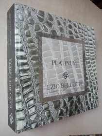EZIO BELLOTTI 意大利埃奇奥.拜洛迪家具