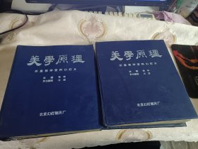 美学原理 形象教学资料幻灯片【两册共839张，其中缺1、14、51、109、198、292、334、378、429、509、589、664、691、734、765、773、808、820、834、836张，共819张和售】