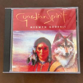 CD 守护神  GUARDIAN SPIRT Medwyn Good all