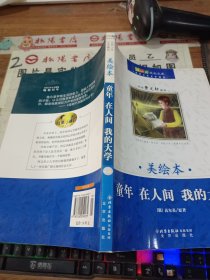 童年·在人间·我的大学