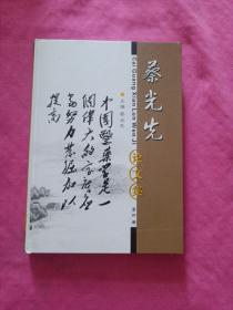 蔡光先论文集 第四册