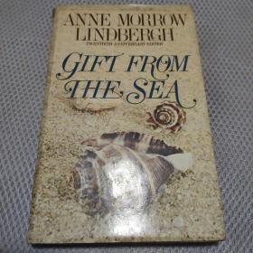 Gift From The Sea /Anne Morrow Lindbergh