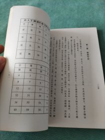 六亲命例:二百例:铁板神数
