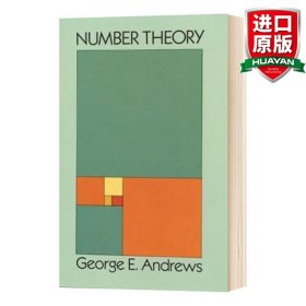 Number Theory(Dover Books on Advanced Mathematics)