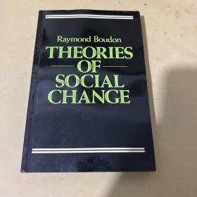 Theories of Social Change